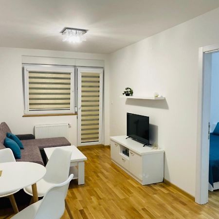 Apartman Mihajlo Διαμέρισμα Ντόμποϊ Εξωτερικό φωτογραφία