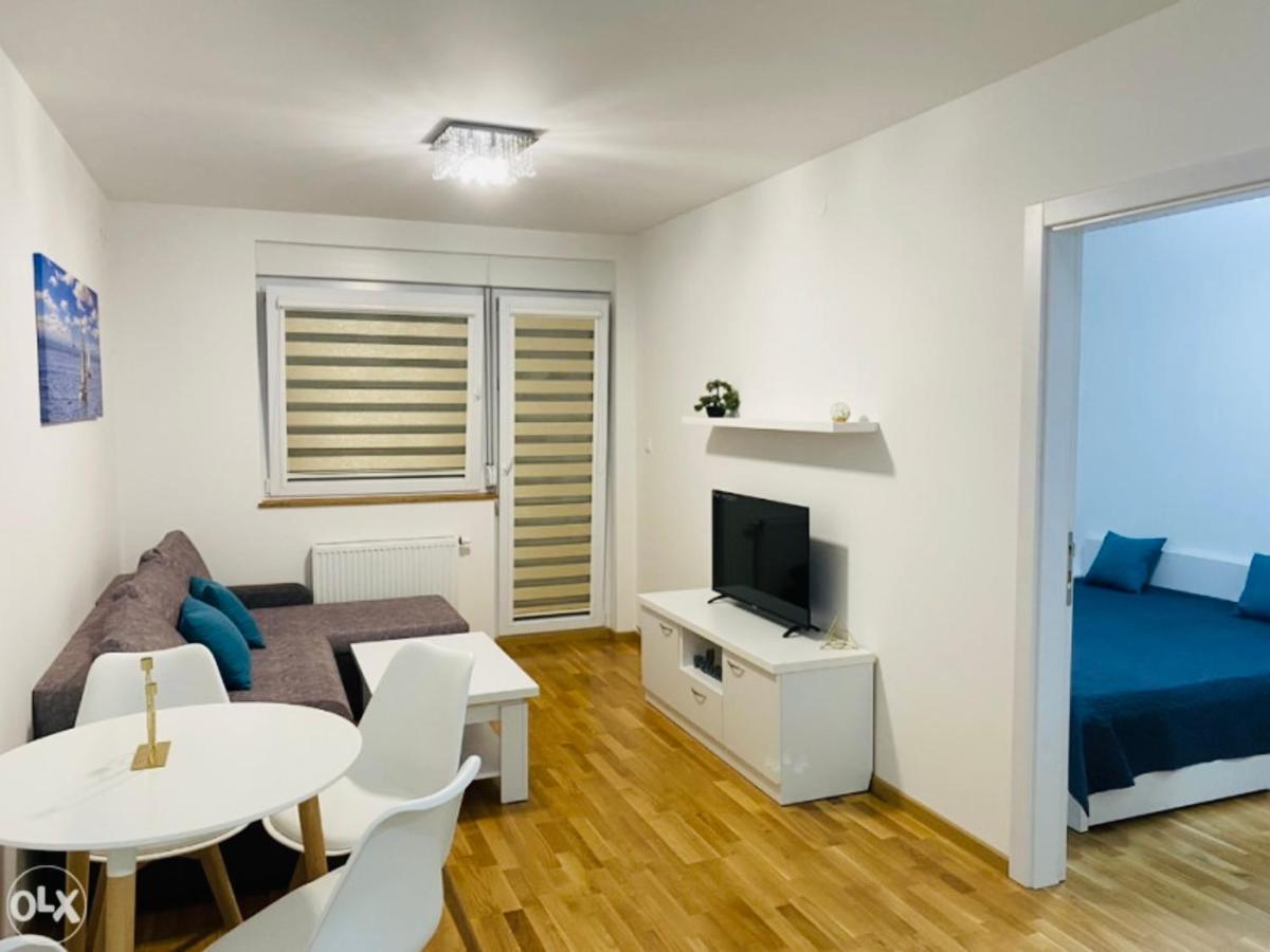 Apartman Mihajlo Διαμέρισμα Ντόμποϊ Εξωτερικό φωτογραφία