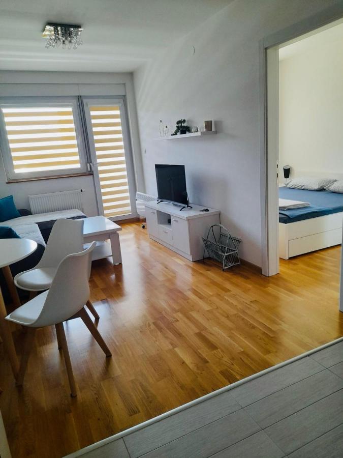 Apartman Mihajlo Διαμέρισμα Ντόμποϊ Εξωτερικό φωτογραφία